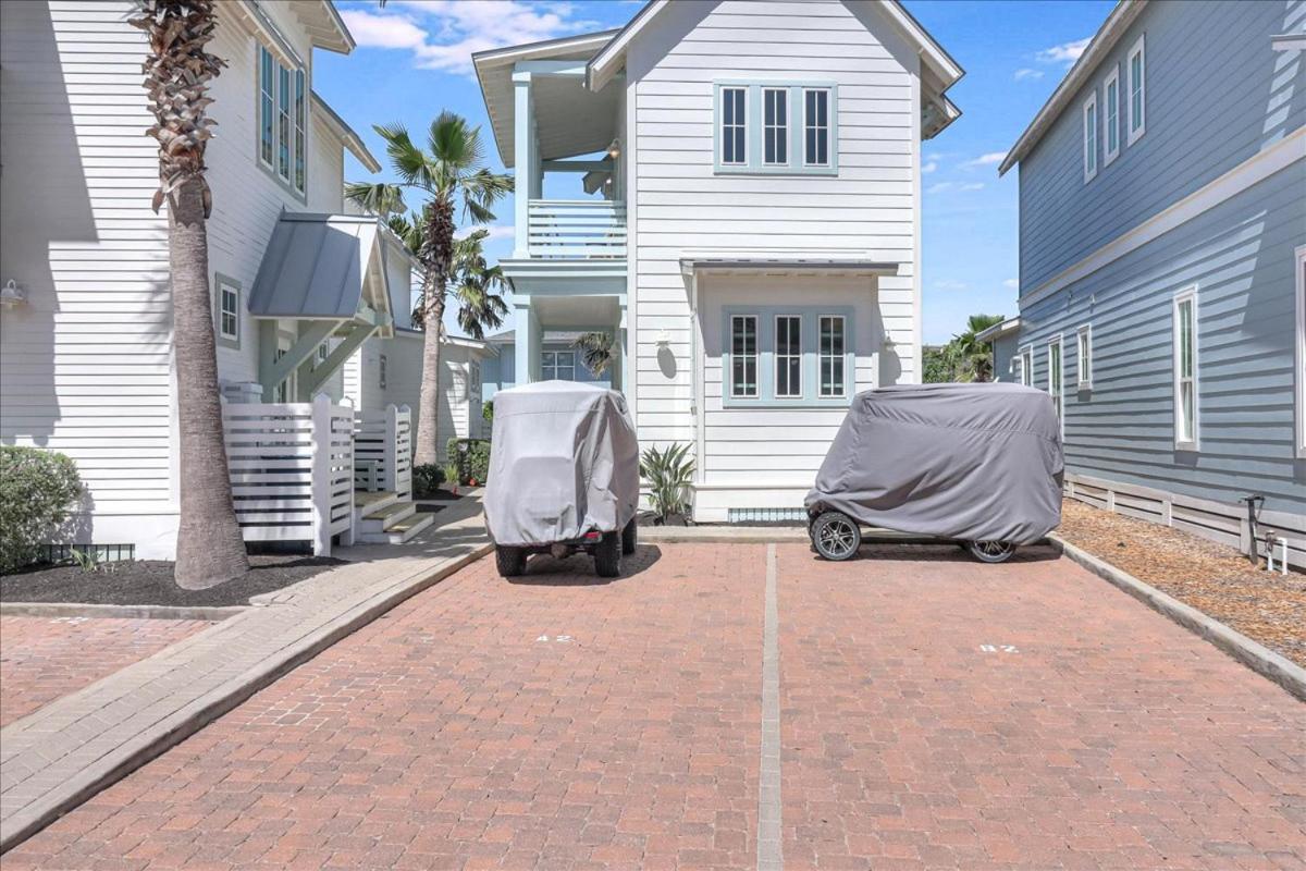 Villa Off The Clock 230Ro B2 Port Aransas Exterior foto
