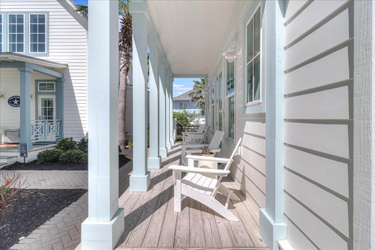 Villa Off The Clock 230Ro B2 Port Aransas Exterior foto