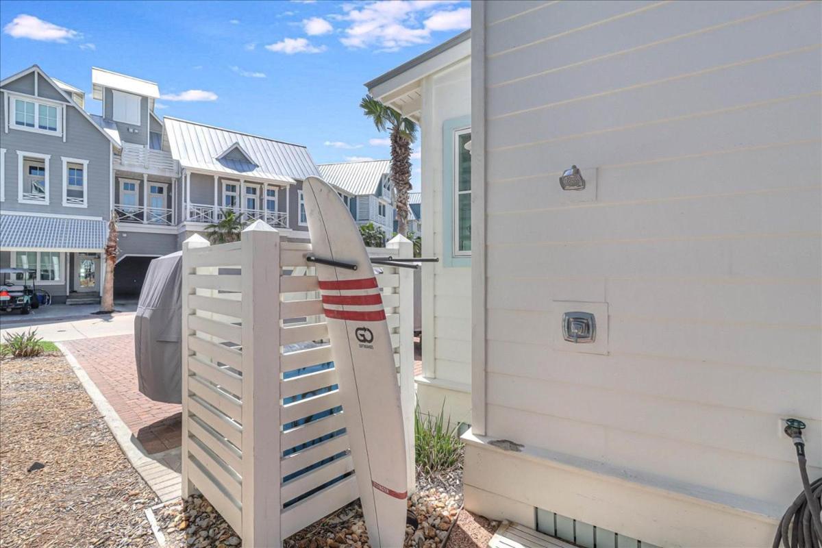 Villa Off The Clock 230Ro B2 Port Aransas Exterior foto