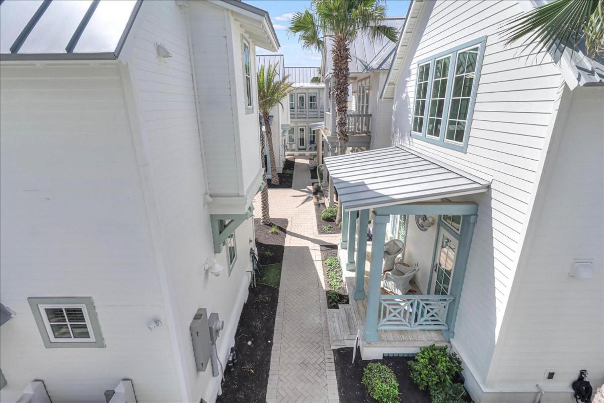 Villa Off The Clock 230Ro B2 Port Aransas Exterior foto