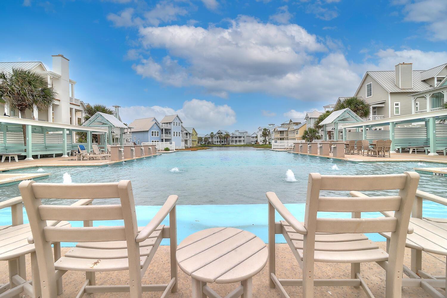 Villa Off The Clock 230Ro B2 Port Aransas Exterior foto