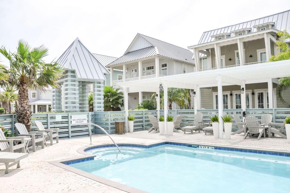Villa Off The Clock 230Ro B2 Port Aransas Exterior foto