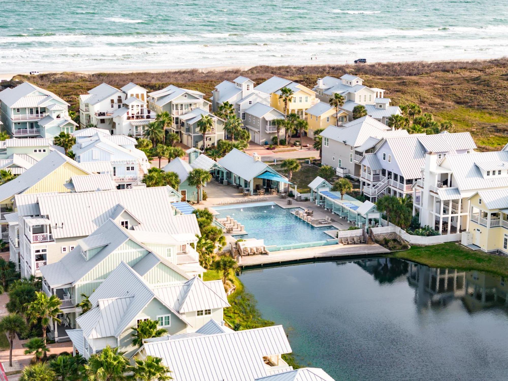 Villa Off The Clock 230Ro B2 Port Aransas Exterior foto